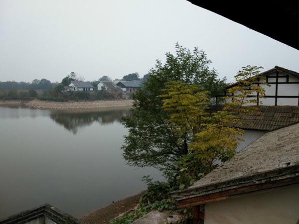 2014年公司員工活動——“蝶谷-靖港古鎮(zhèn)- 銅官窯一日自駕游” 2014年公司員工活動——“蝶谷-靖港古鎮(zhèn)- 銅官窯一日自駕游”